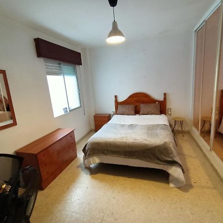 Apartamento Cerca De La Caleta Kadyks Zewnętrze zdjęcie