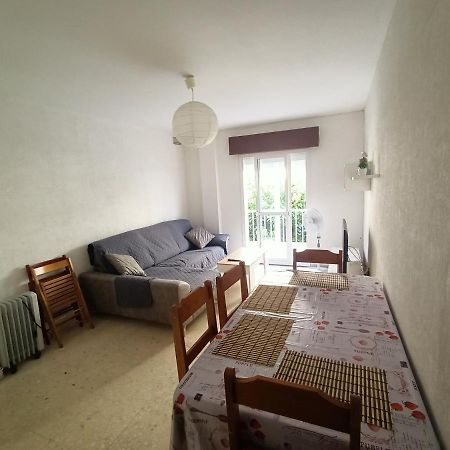 Apartamento Cerca De La Caleta Kadyks Zewnętrze zdjęcie