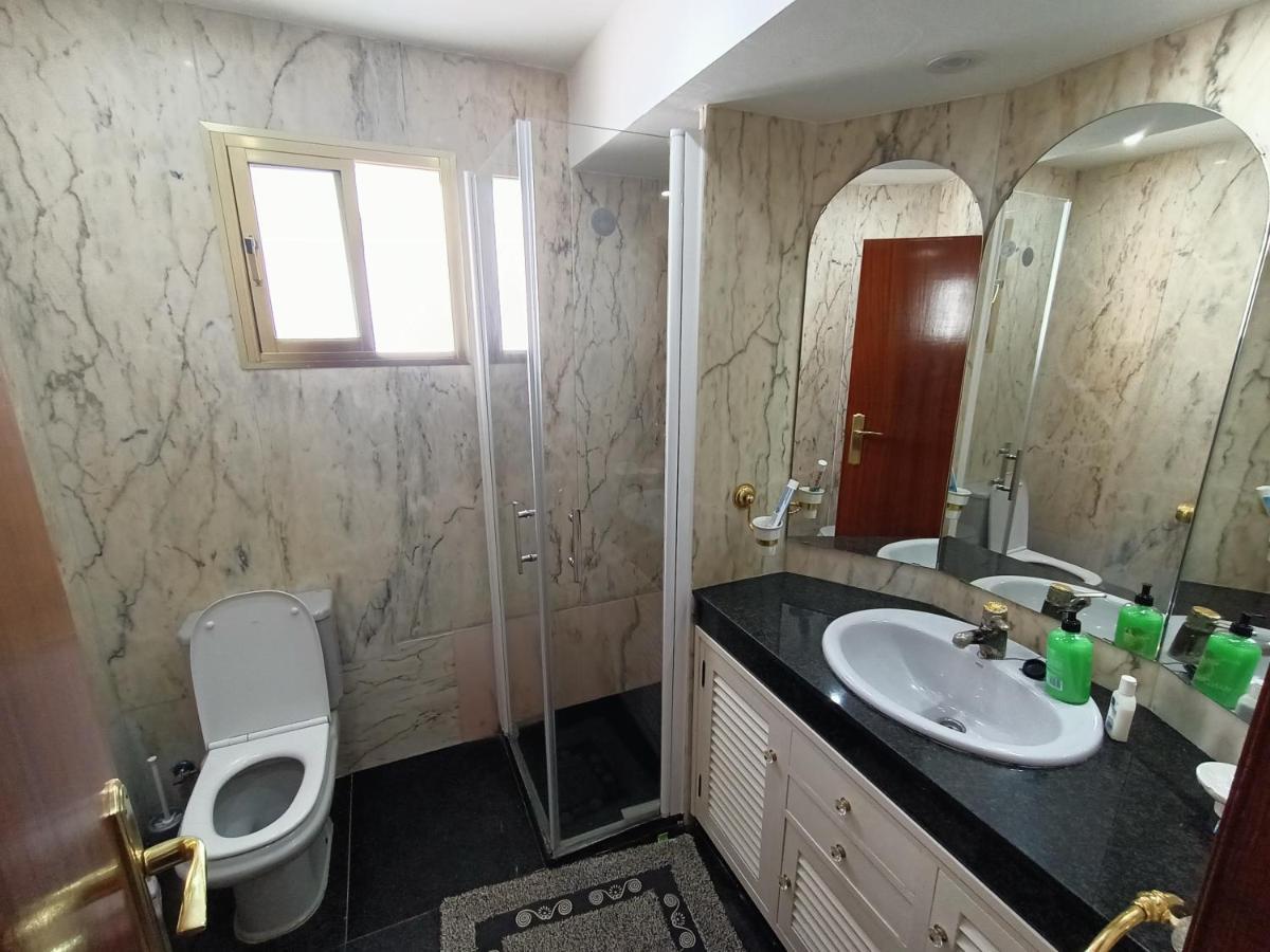 Apartamento Cerca De La Caleta Kadyks Zewnętrze zdjęcie