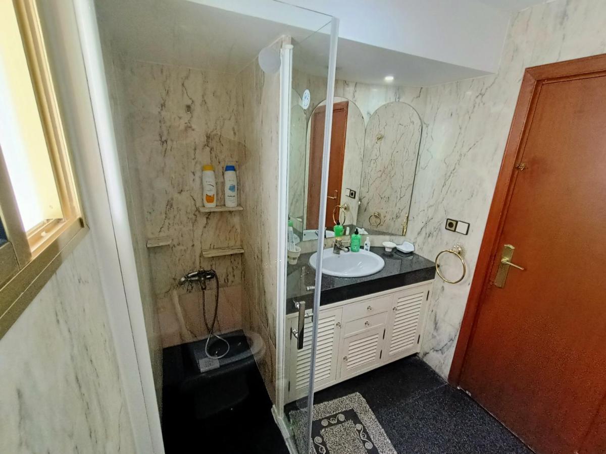 Apartamento Cerca De La Caleta Kadyks Zewnętrze zdjęcie