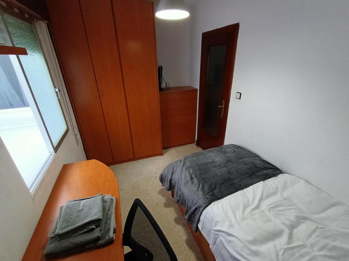 Apartamento Cerca De La Caleta Kadyks Zewnętrze zdjęcie