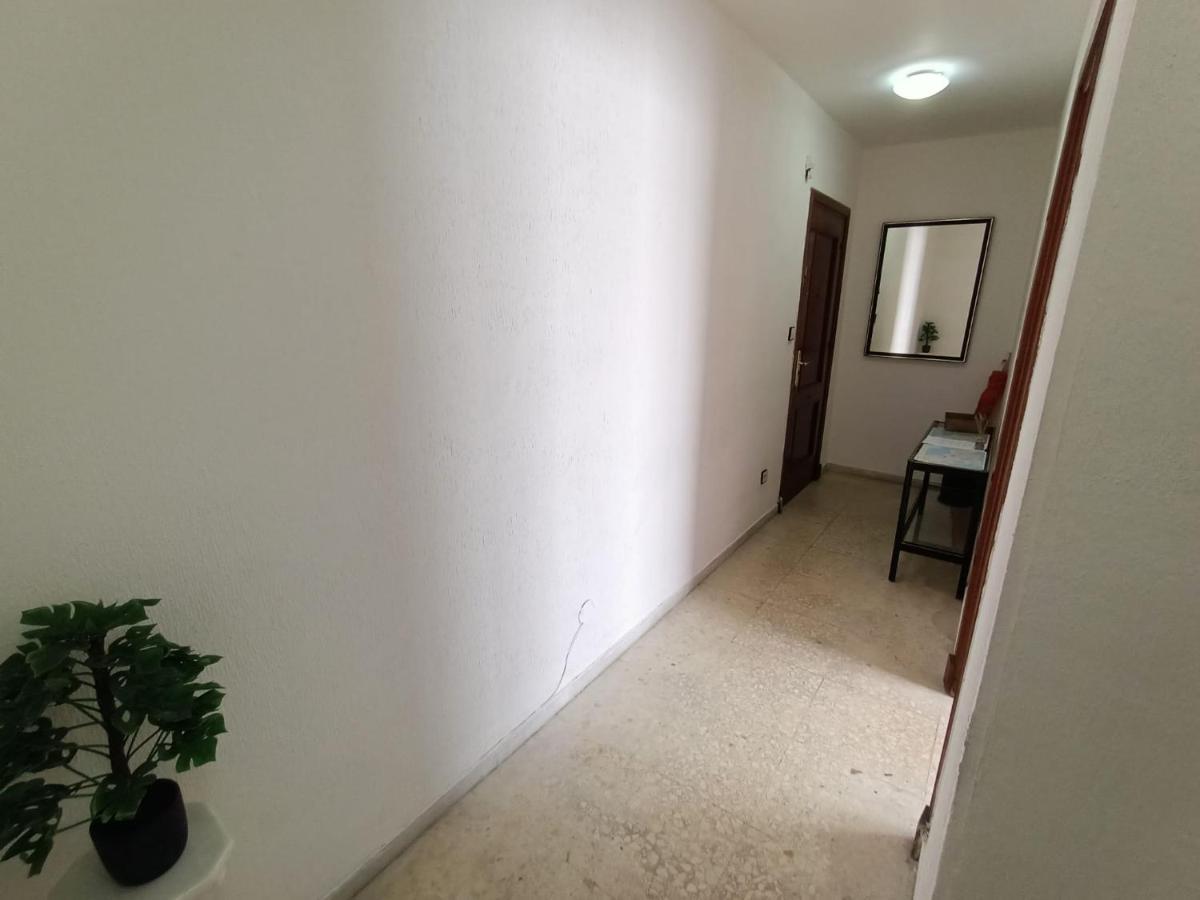 Apartamento Cerca De La Caleta Kadyks Zewnętrze zdjęcie