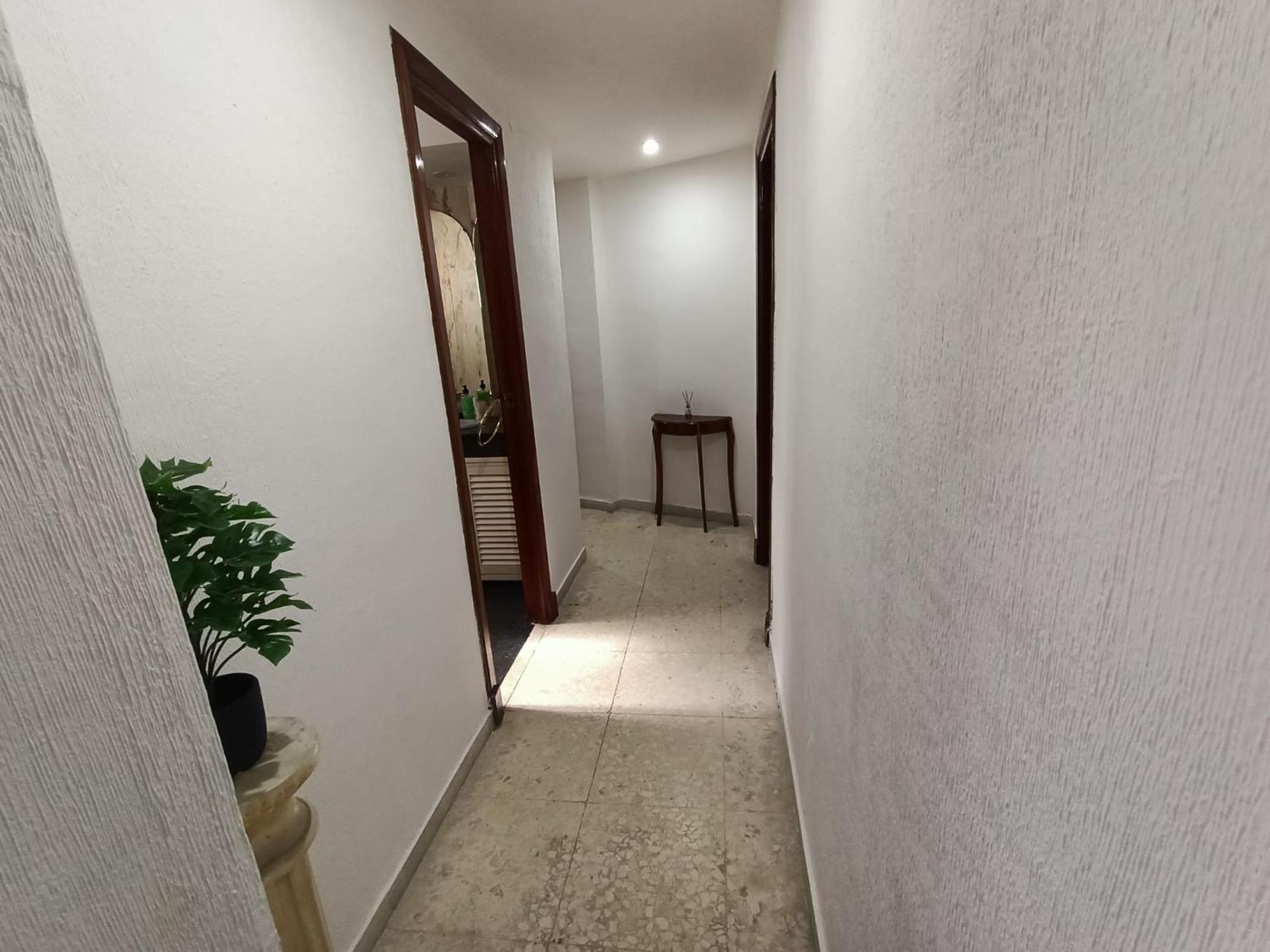 Apartamento Cerca De La Caleta Kadyks Zewnętrze zdjęcie