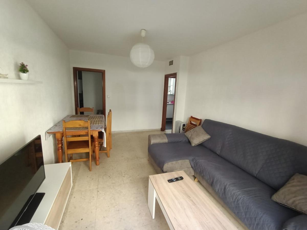 Apartamento Cerca De La Caleta Kadyks Zewnętrze zdjęcie