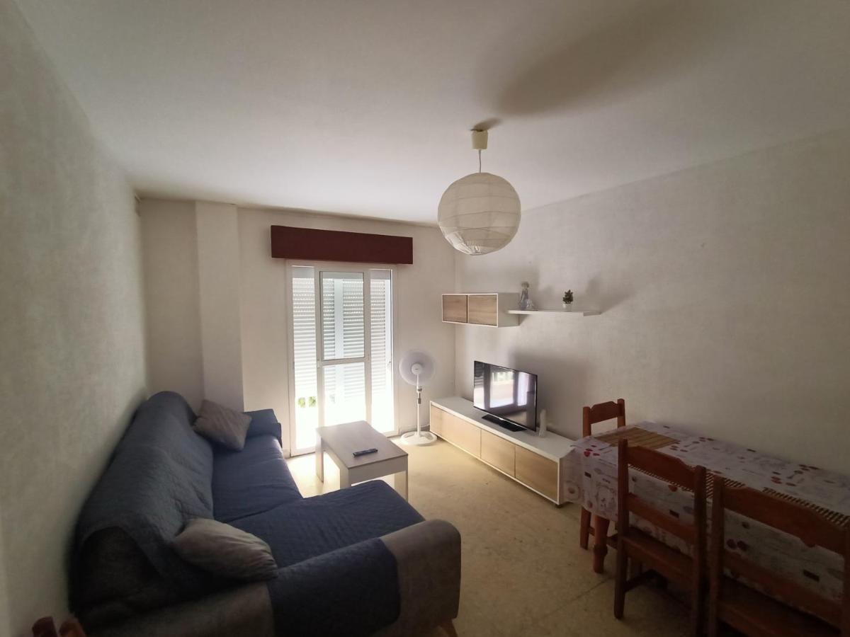 Apartamento Cerca De La Caleta Kadyks Zewnętrze zdjęcie