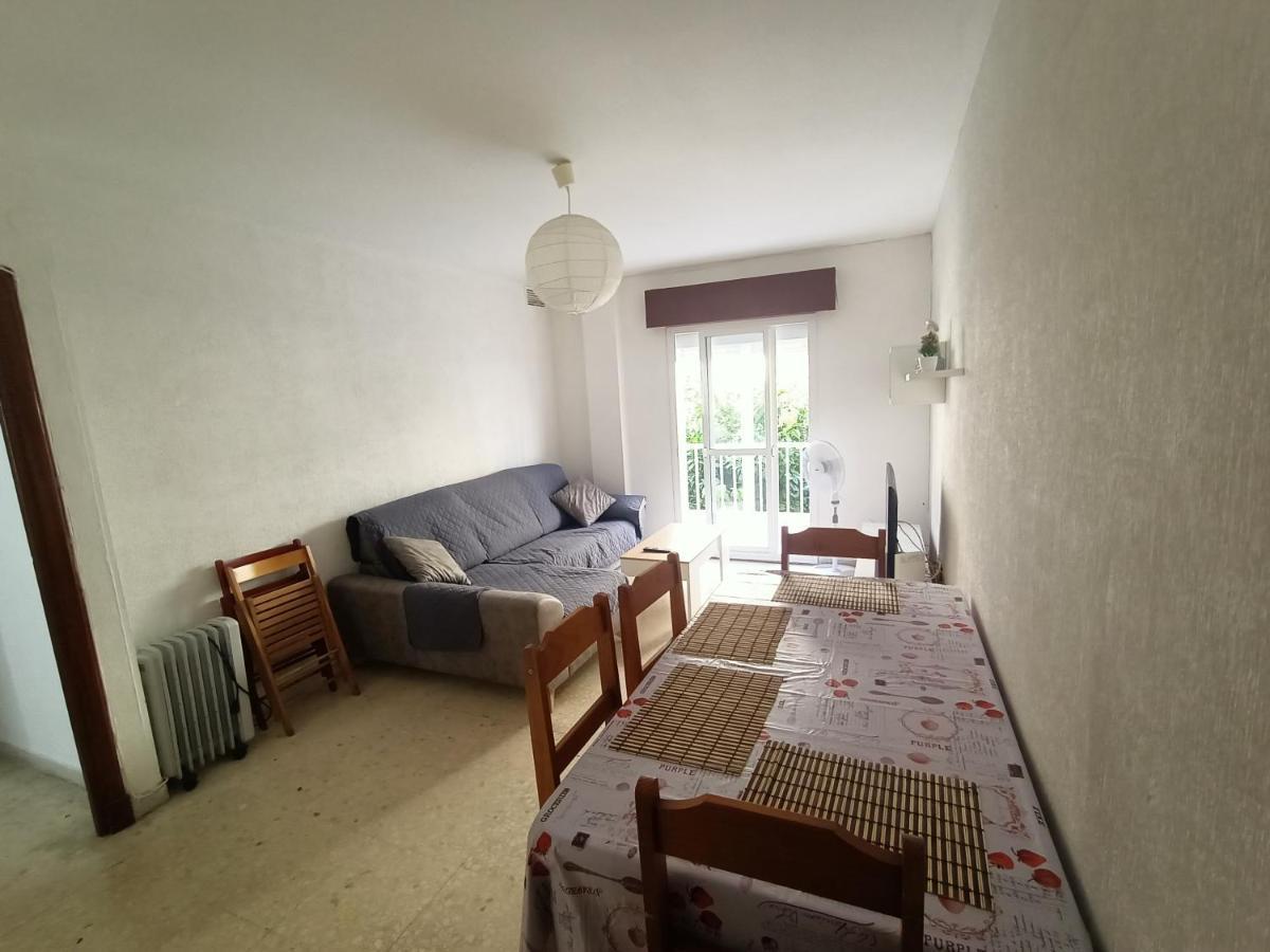 Apartamento Cerca De La Caleta Kadyks Zewnętrze zdjęcie
